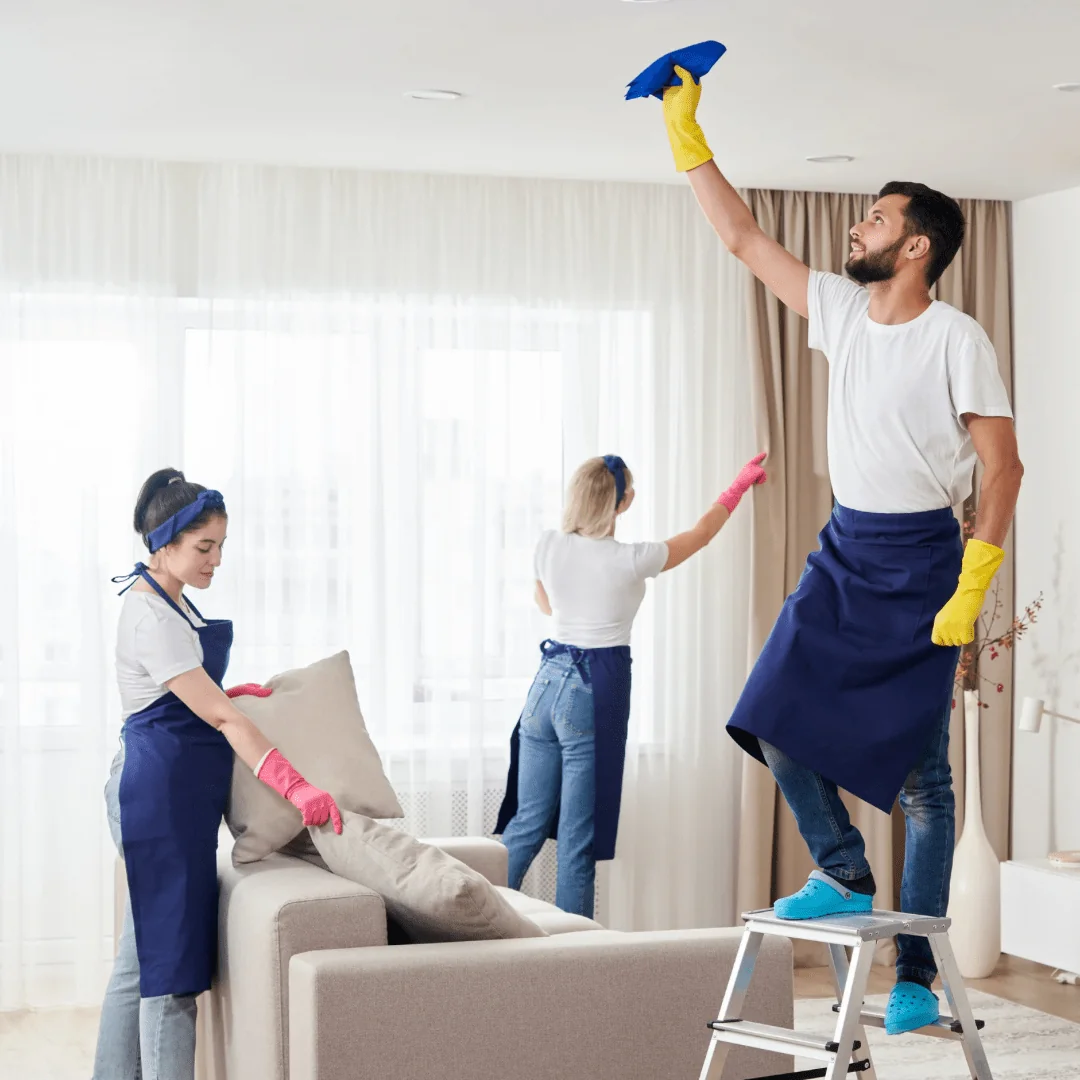 Cleaning Services Dubai