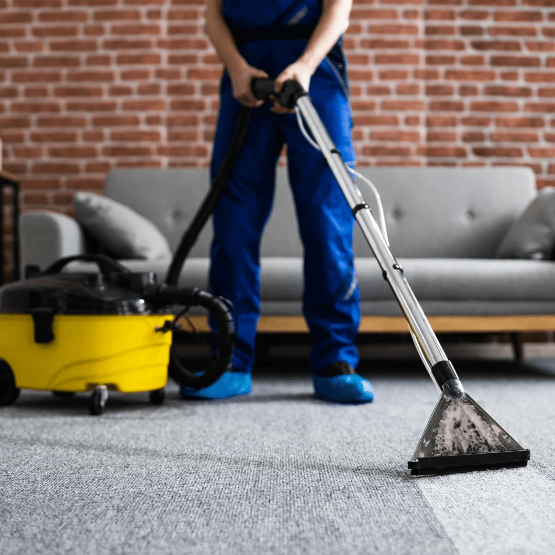 Expert Carpet Cleaning Services in Dubai