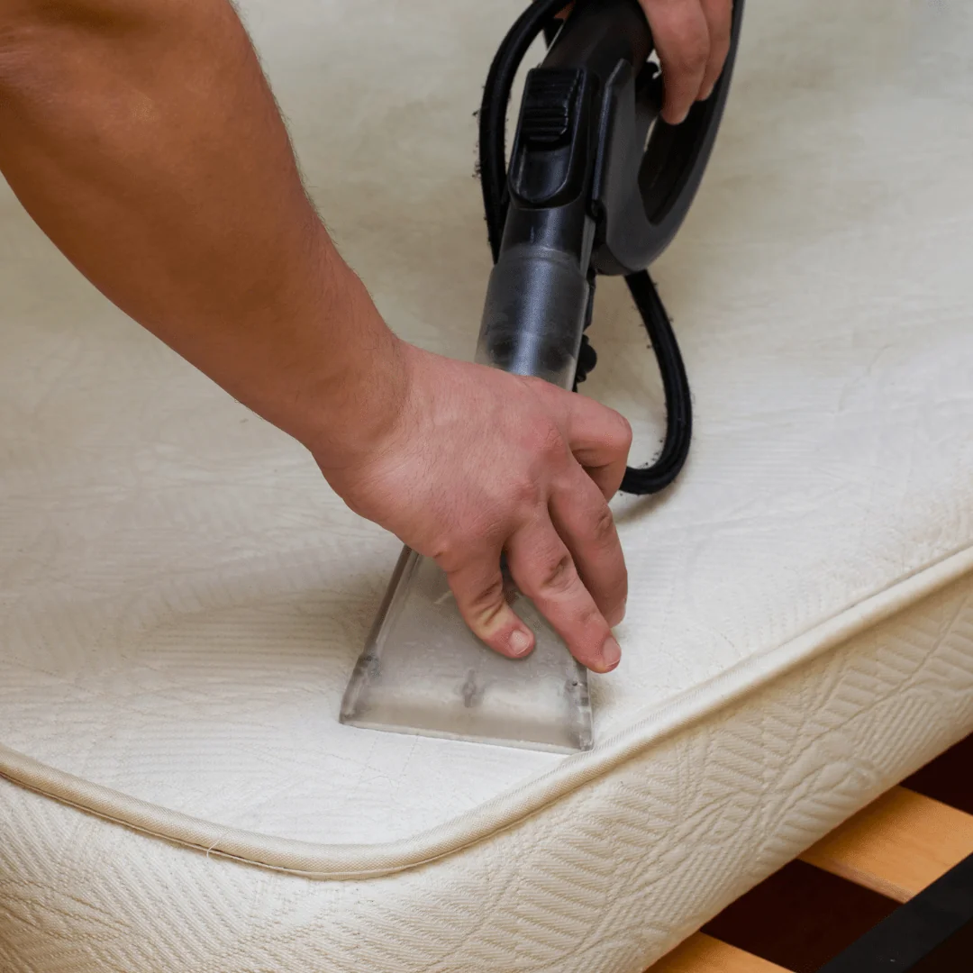 Professional Mattress Cleaning in Dubai